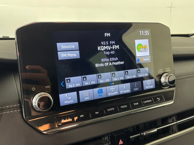 Used 2023 Mitsubishi Outlander SE AWD/4WD image 7
