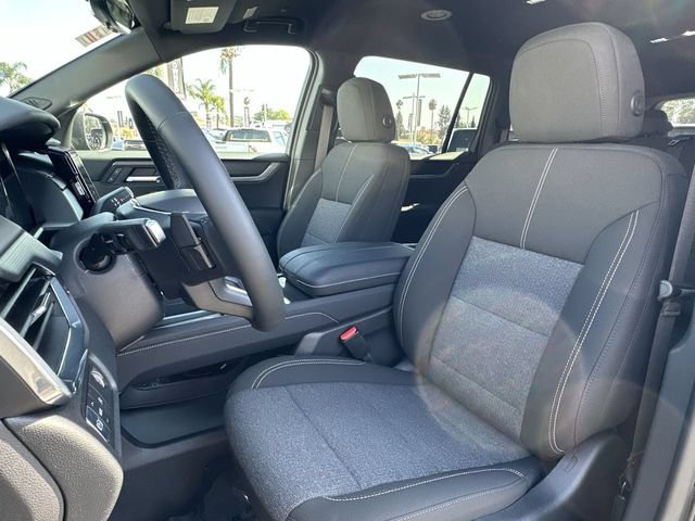 New 2026 GMC Acadia Elevation w/ LPO, All-Weather Package FWD image 20