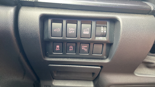 Used 2023 Subaru Forester Sport AWD/4WD image 30
