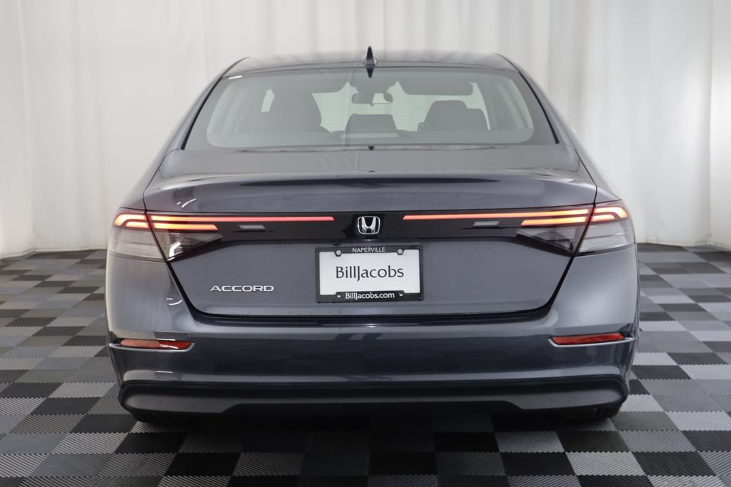 Used 2023 Honda Accord LX image 15