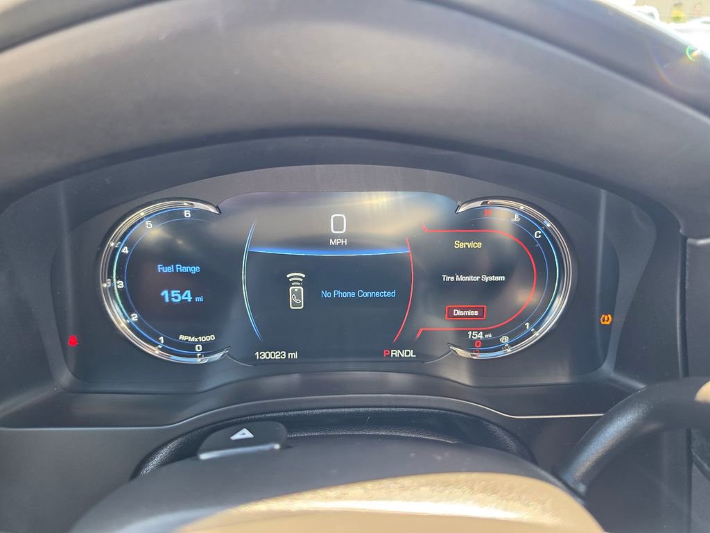 Used 2019 Cadillac Escalade Platinum AWD/4WD image 24