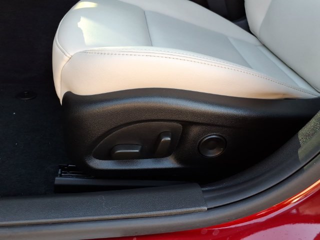 Used 2024 Cadillac CT4 Luxury w/ Sun And Sound Package RWD image 15