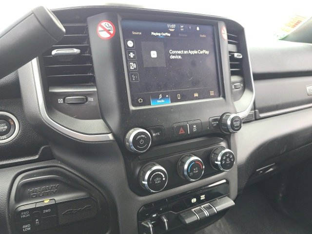 Used 2024 RAM 3500 Big Horn image 6