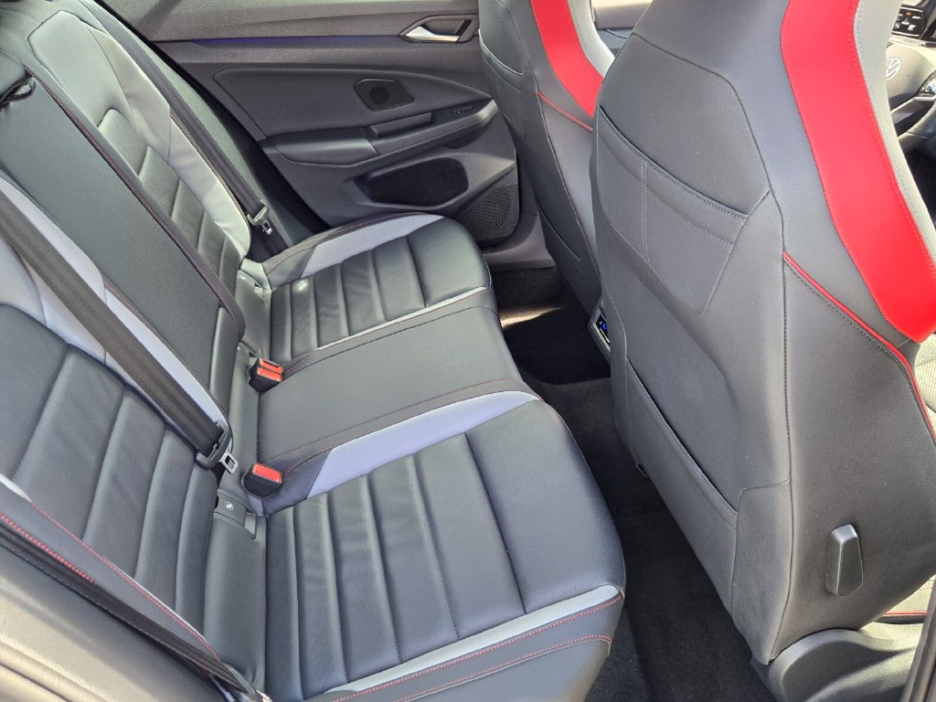 Used 2024 Volkswagen GTI Autobahn FWD image 17