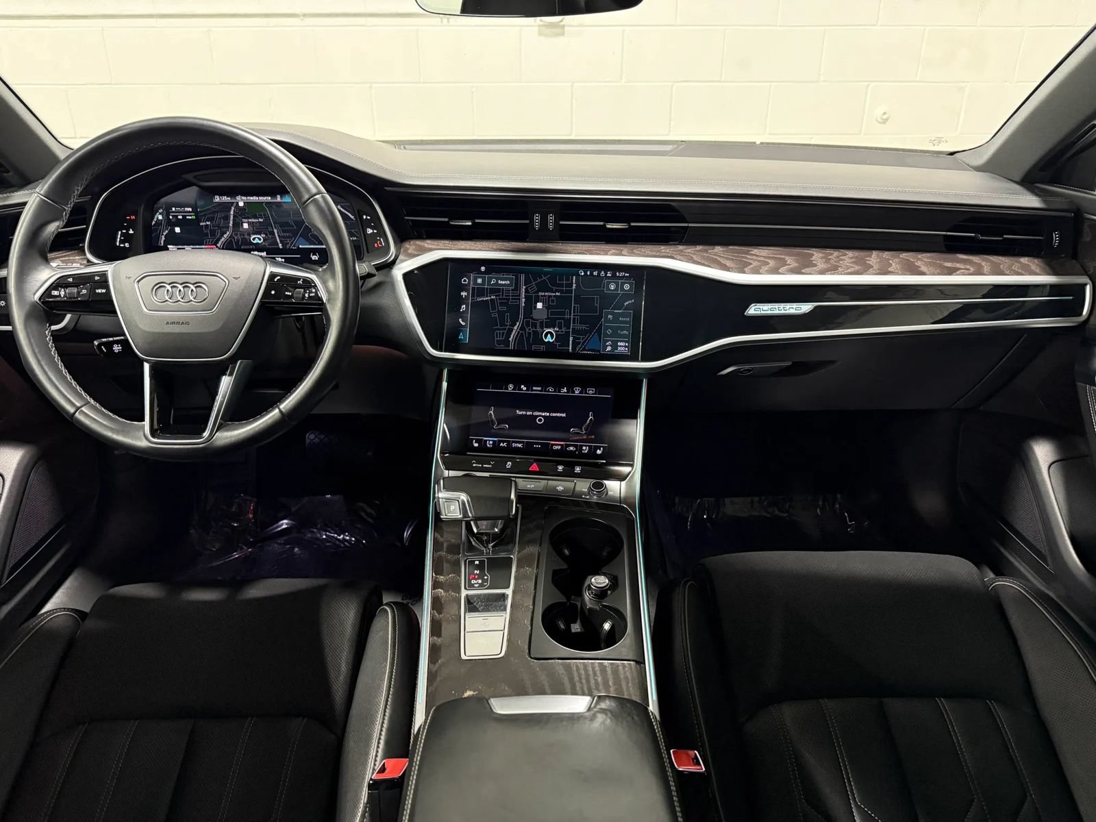 Used 2023 Audi A7 3.0T Prestige AWD/4WD image 25