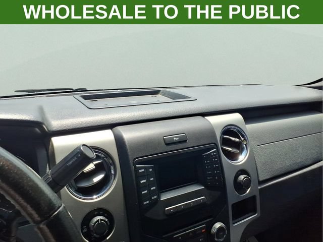 Used 2013 Ford F150 XLT w/ Luxury Equipment Group AWD/4WD image 29