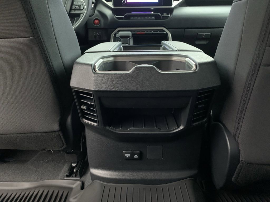 New 2026 Toyota Tundra SR5 image 14
