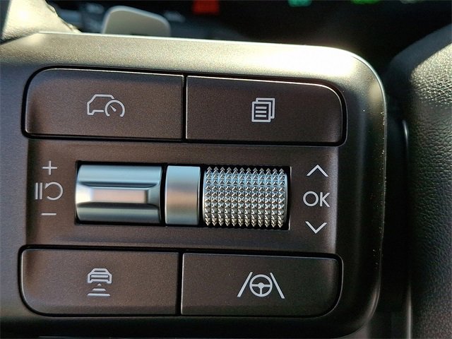 New 2026 Hyundai Palisade Limited image 11