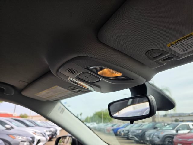 Used 2020 Jeep Compass Latitude FWD image 12