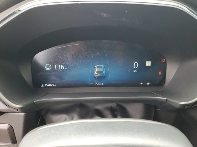 Used 2023 Ford Escape ST-Line Select w/ Tech Pack #2 AWD/4WD image 17