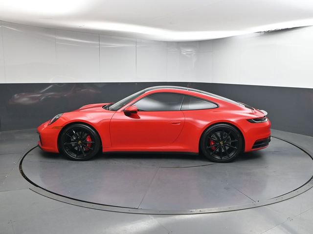 Used 2020 Porsche 911 Carrera S image 2
