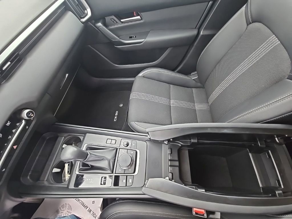 Used 2025 MAZDA CX-50 2.5 Hybrid w/ Preferred Pkg image 24
