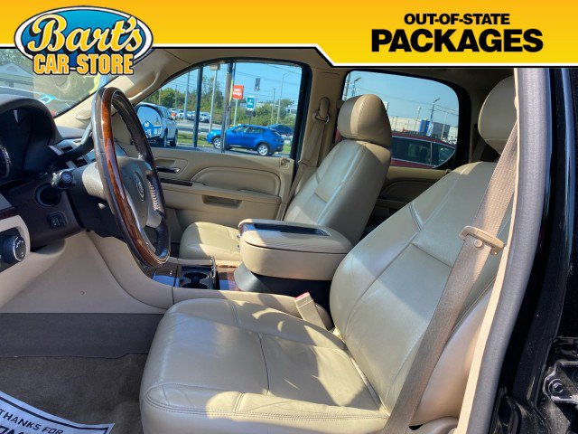 Used 2012 Cadillac Escalade 4WD Hybrid image 28