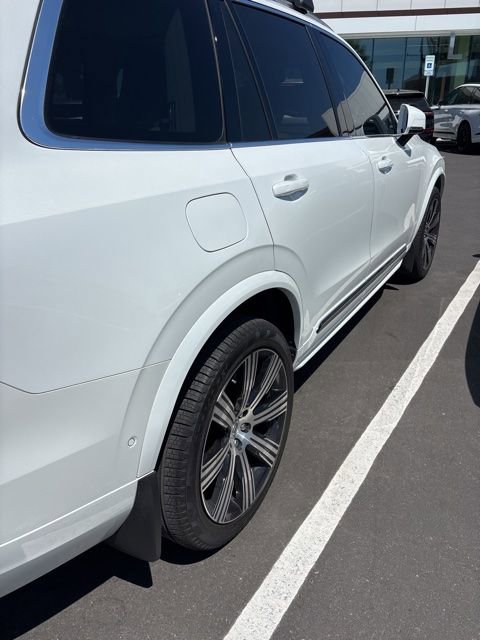 Used 2024 Volvo XC90 B6 Ultimate w/ Lounge Package AWD/4WD image 10