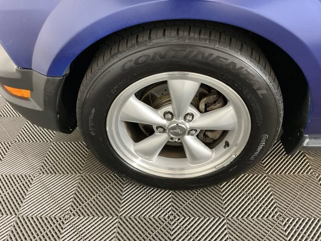 Used 2007 Ford Mustang Premium RWD image 23