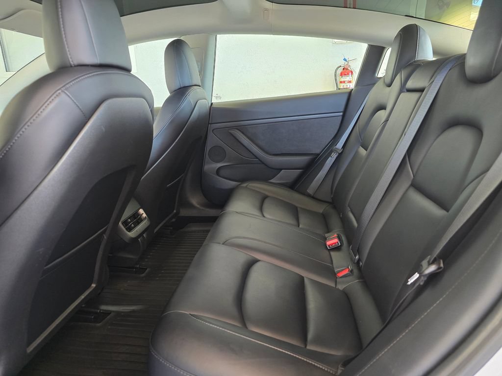 Used 2021 Tesla Model 3 Standard Range Plus RWD image 24