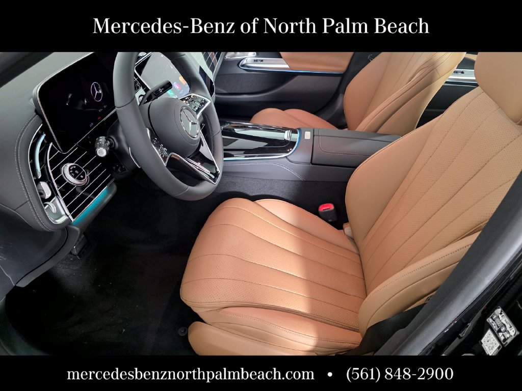 New 2027 Mercedes-Benz E 450 4MATIC All-Terrain Wagon image 7