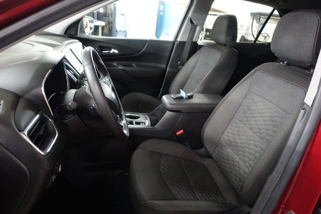 Used 2018 Chevrolet Equinox LT FWD image 11