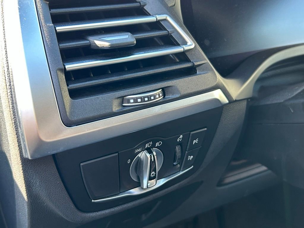 Used 2024 BMW X3 sDrive30i image 18