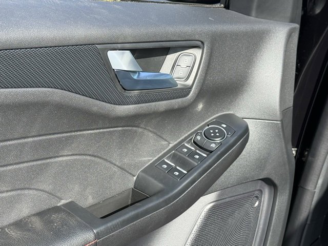New 2026 Ford Escape ST-Line Select w/ Tech Pack #1 image 21