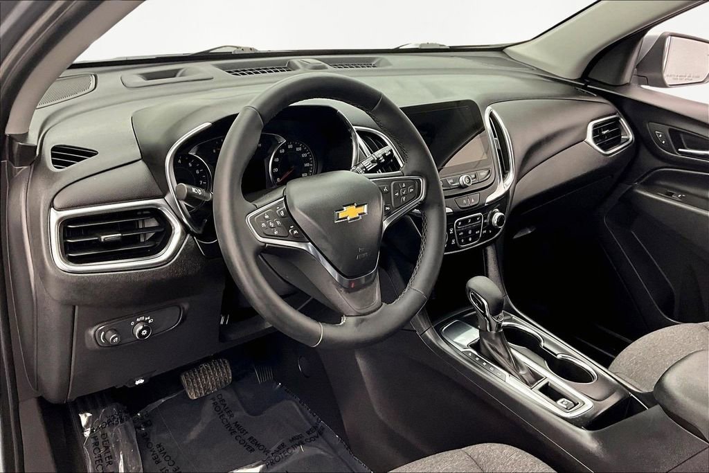 Used 2024 Chevrolet Equinox LT image 14