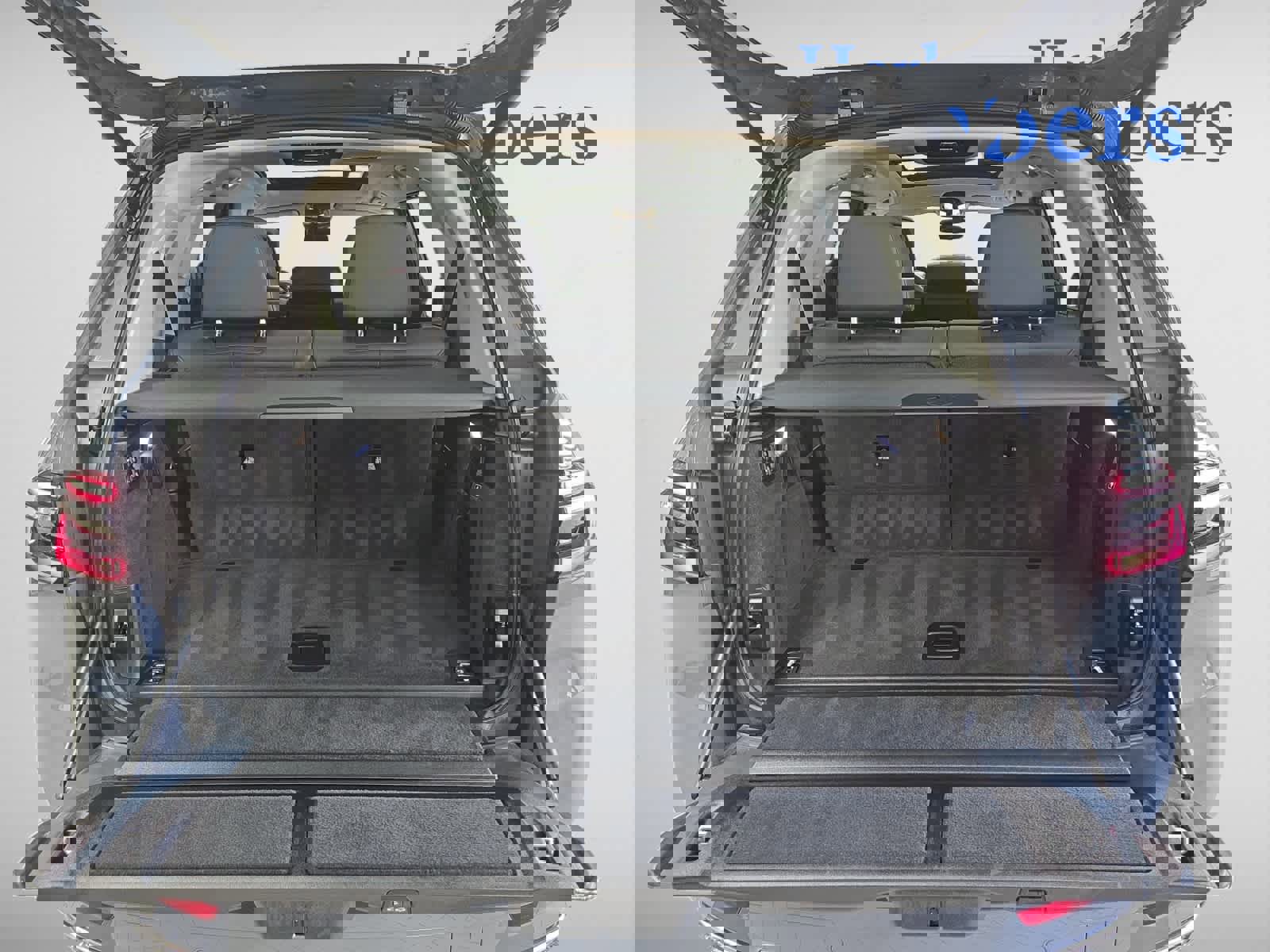 Used 2025 BMW X7 xDrive40i image 8