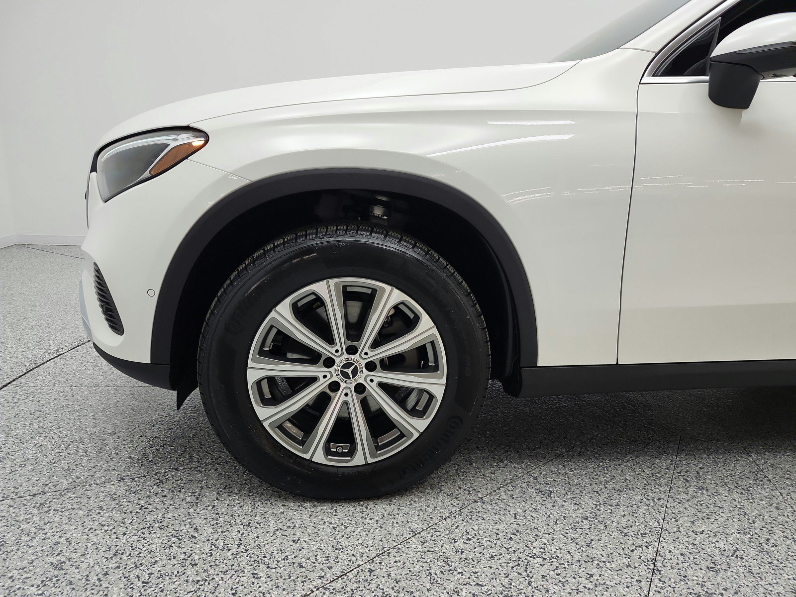 Certified 2026 Mercedes-Benz GLC 300 image 21