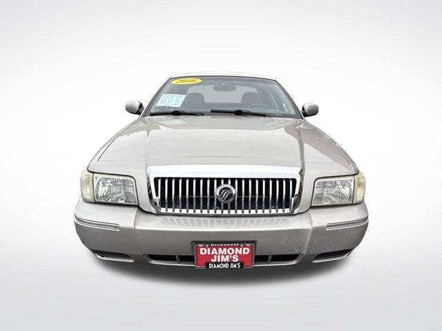 Used 2010 Mercury Grand Marquis LS RWD image 2