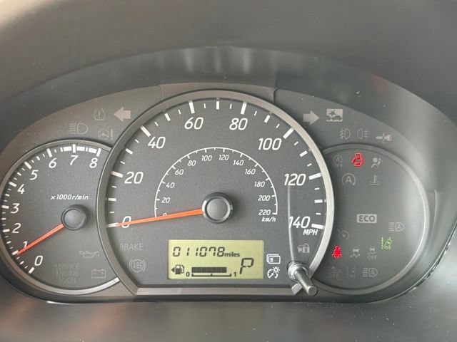 Used 2024 Mitsubishi Mirage G4 ES FWD image 31