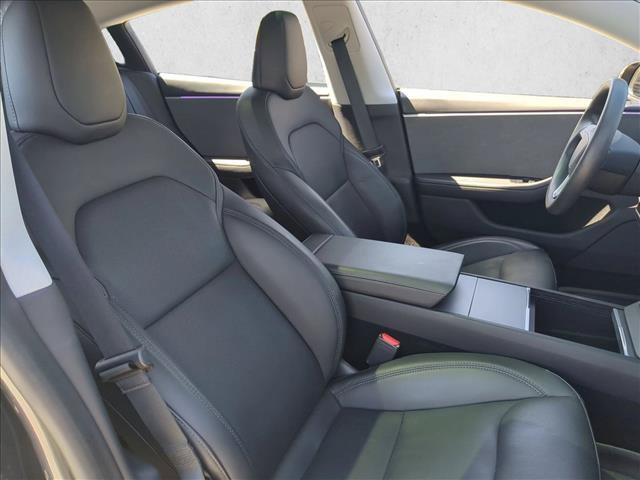 Used 2024 Tesla Model 3 RWD image 23