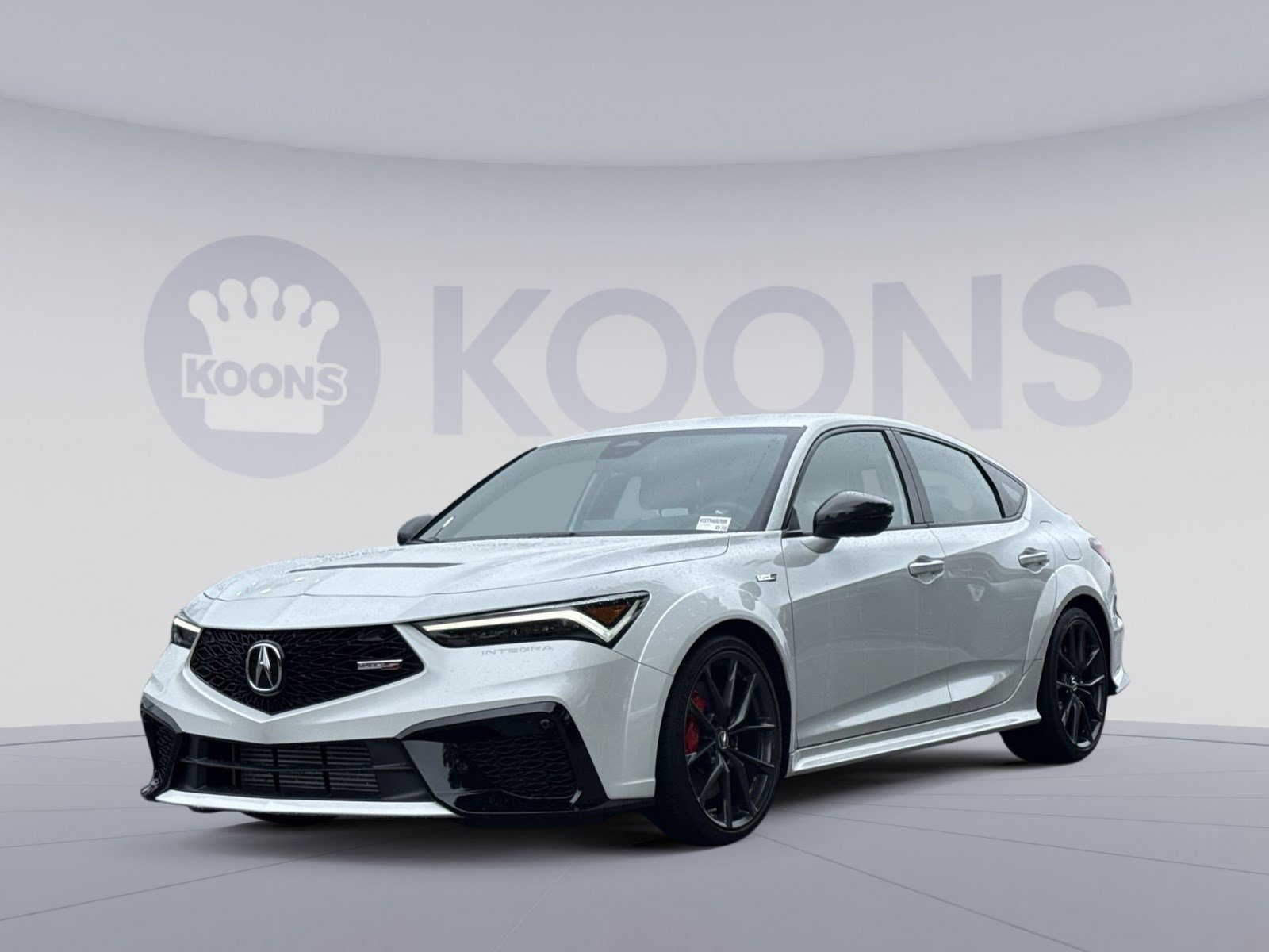Used 2024 Acura Integra Type S FWD image 1