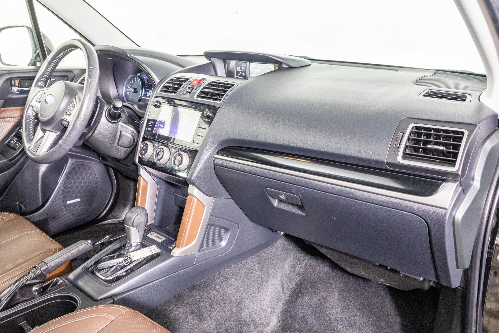 Used 2017 Subaru Forester 2.0XT Touring w/ Popular Package #2 image 47