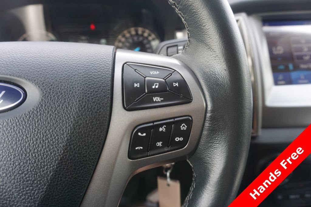 Used 2020 Ford Ranger XLT w/ Equipment Group 301A Mid AWD/4WD image 4