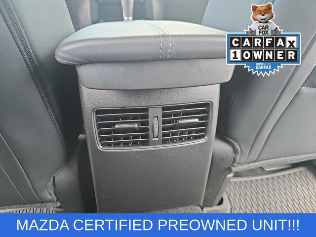 Used 2024 MAZDA CX-30 AWD 2.5 S w/ Preferred Package image 11