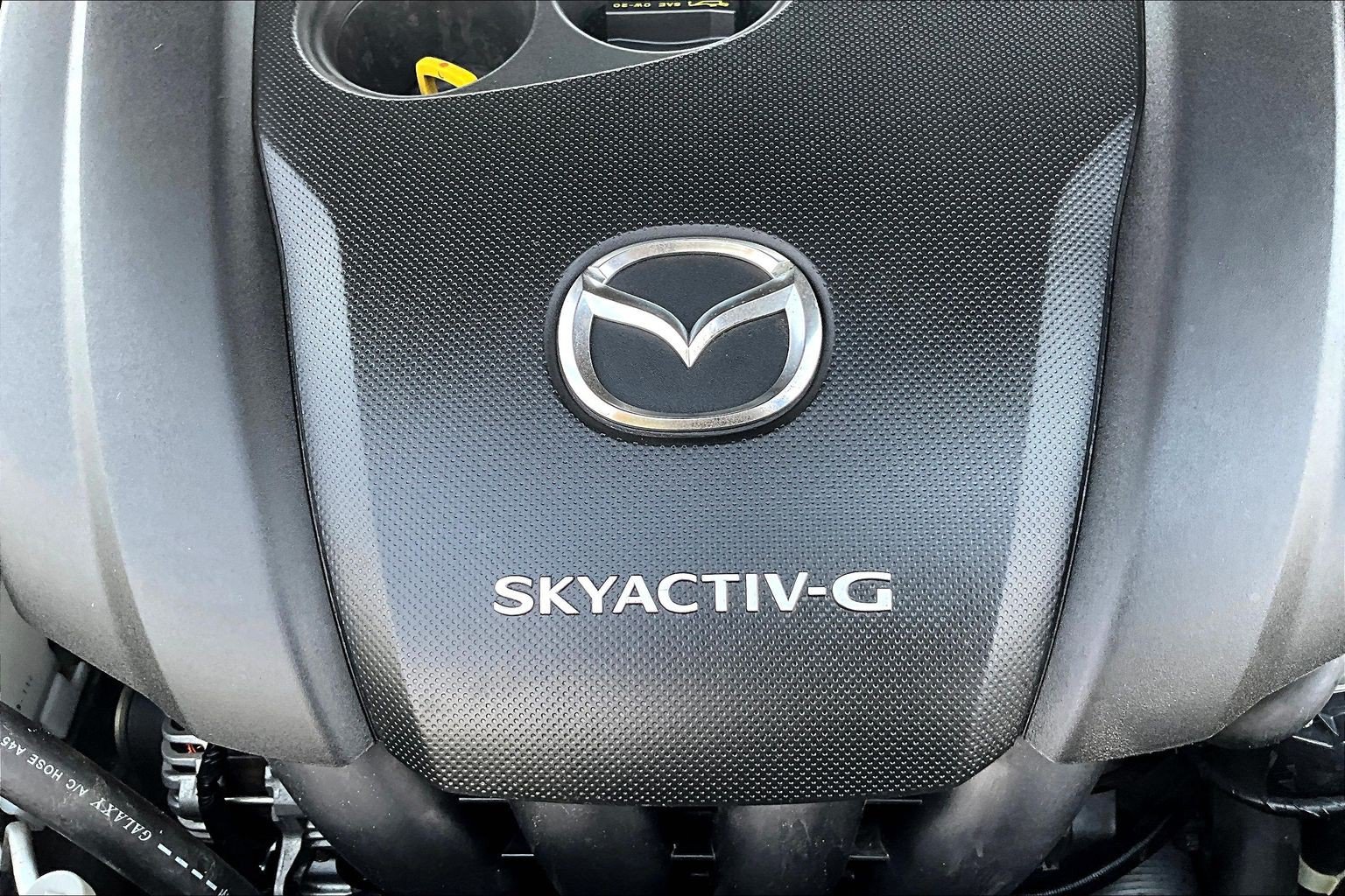 Used 2019 MAZDA MAZDA3 Hatchback w/ Preferred Package FWD image 29
