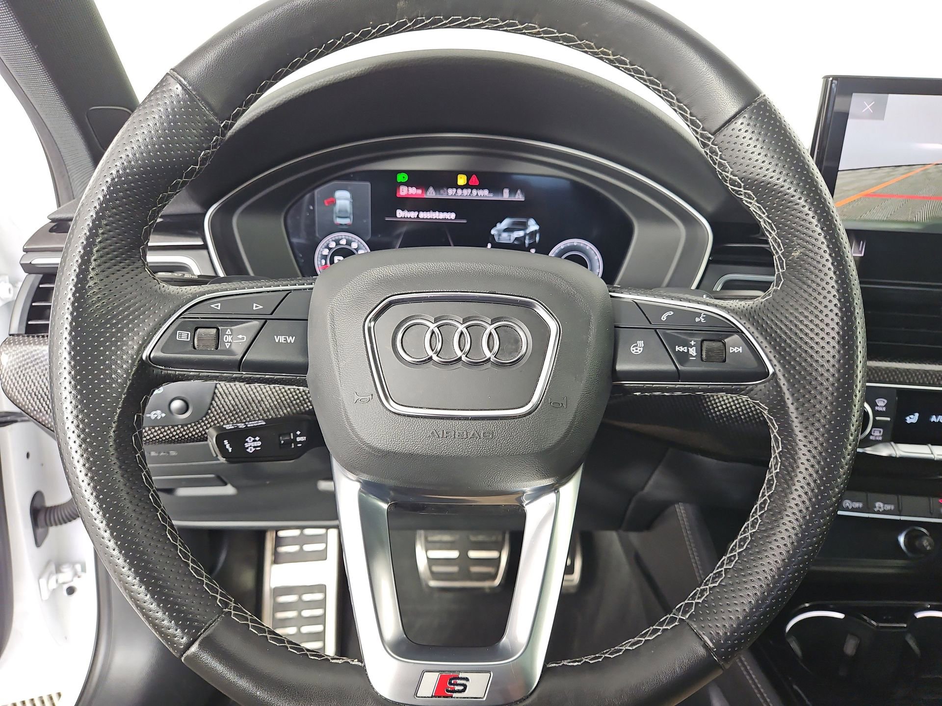 Certified 2023 Audi S4 Premium Plus w/ Premium Plus Package image 25