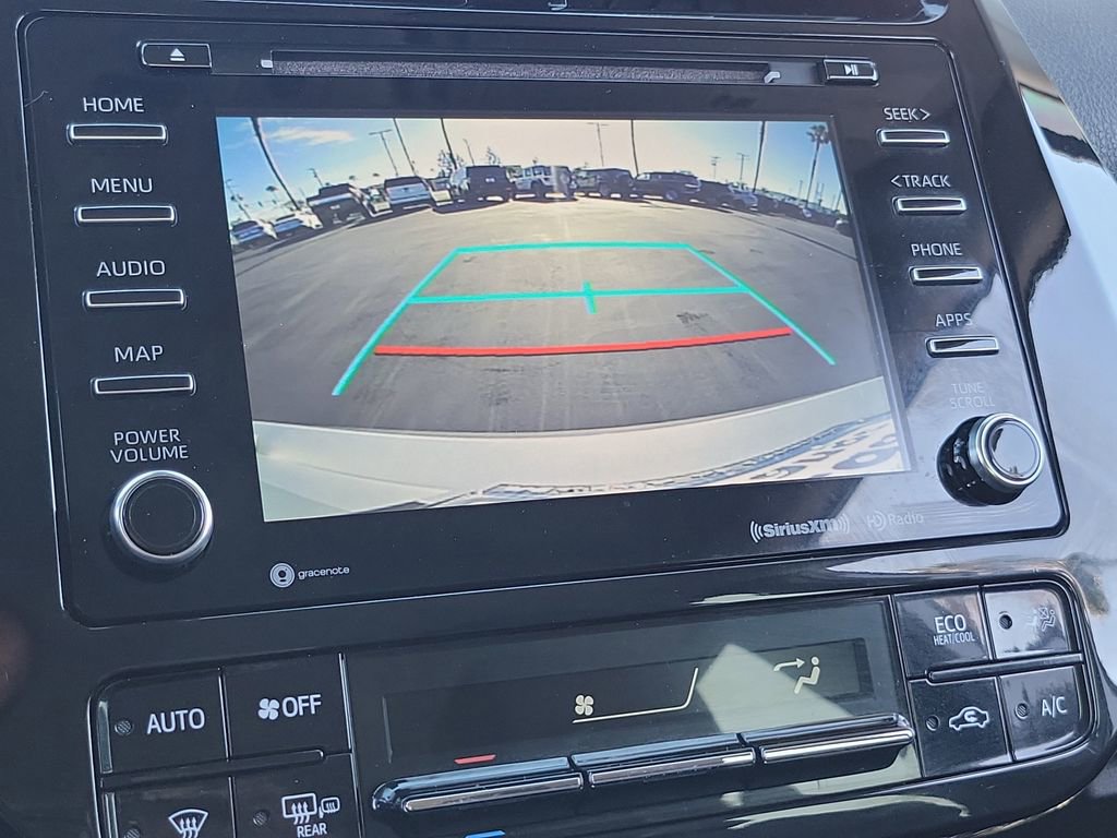 Used 2021 Toyota Prius Prime LE image 10