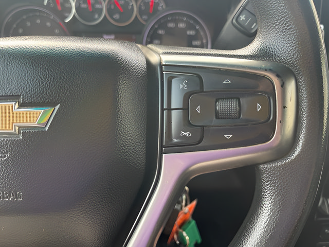 Used 2020 Chevrolet Silverado 2500 LT AWD/4WD image 18