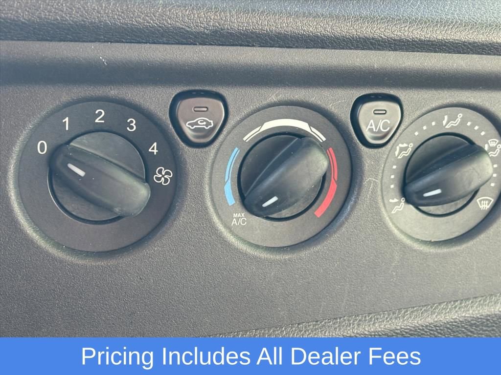Used 2017 Ford Transit 350 XL RWD image 13
