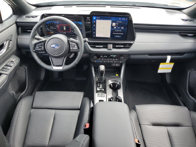 New 2026 Subaru Outback Touring XT AWD/4WD image 21