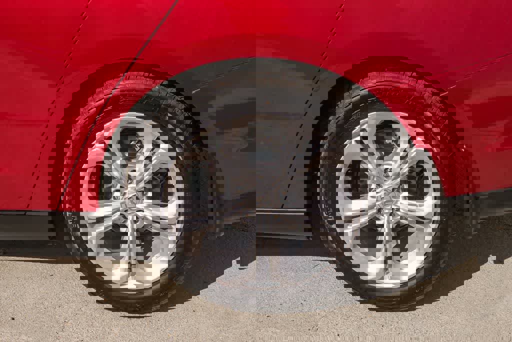 Used 2025 Honda Accord LX image 6