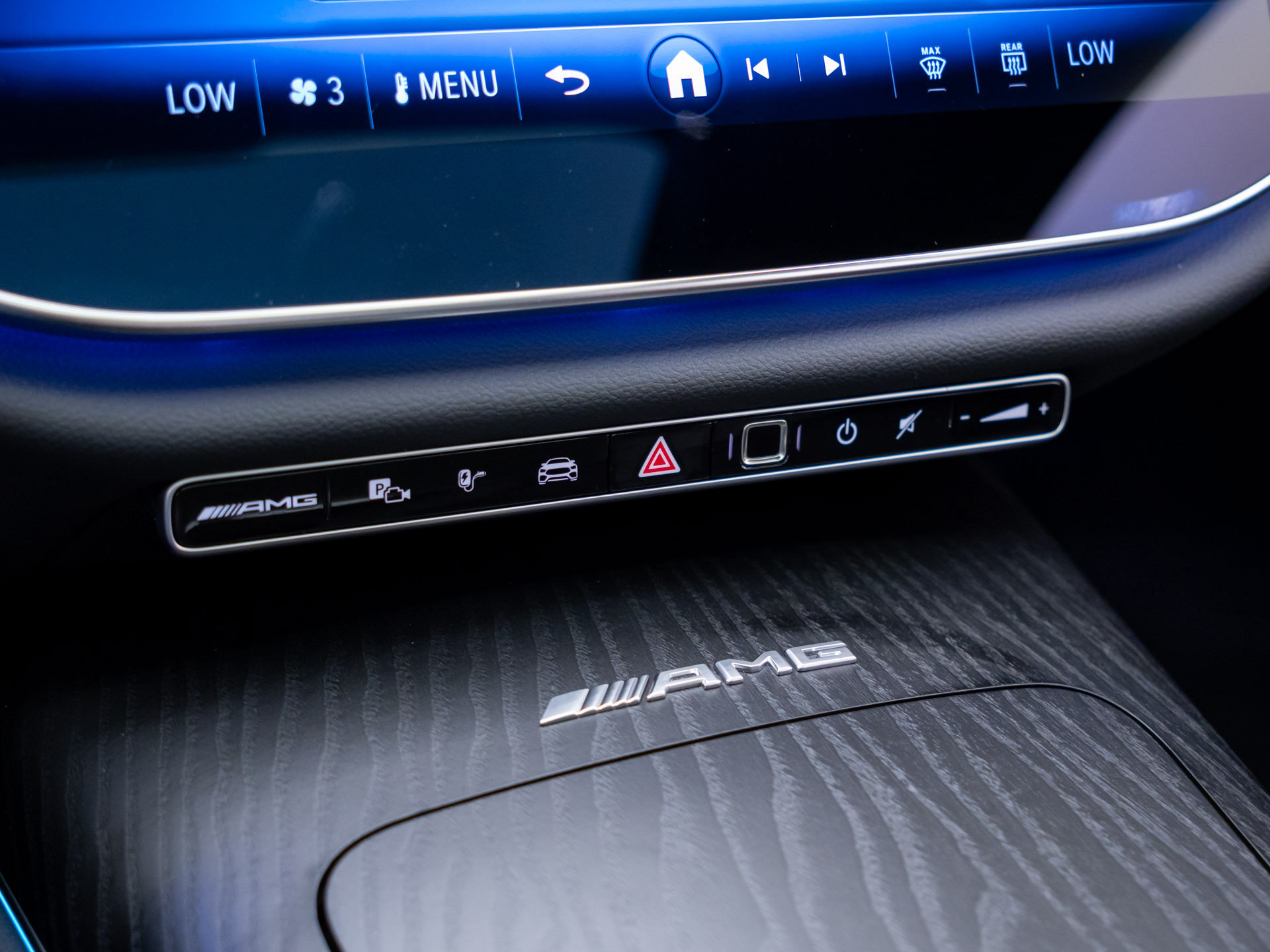New 2027 Mercedes-Benz E 53 AMG e 4MATIC Sedan image 30