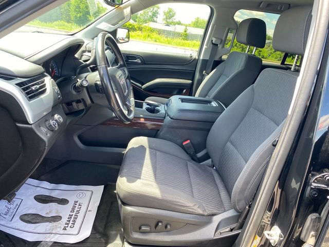 Certified 2020 GMC Yukon SLE w/ Convenience Package AWD/4WD image 17