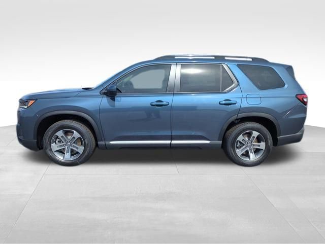 New 2026 Honda Pilot EX-L image 3