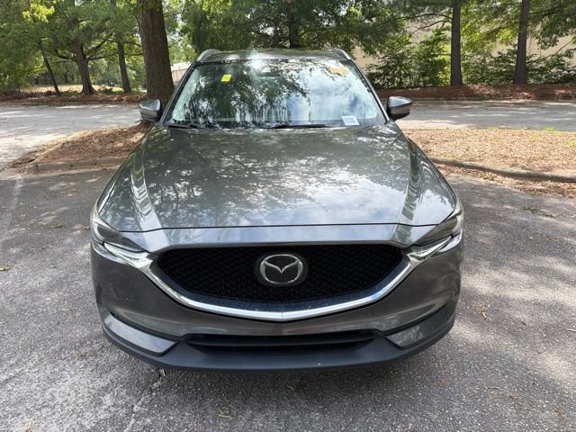 Used 2020 MAZDA CX-5 Grand Touring FWD image 8