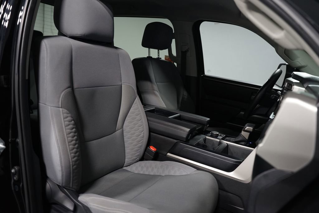 Used 2024 Toyota Tundra SR5 image 28