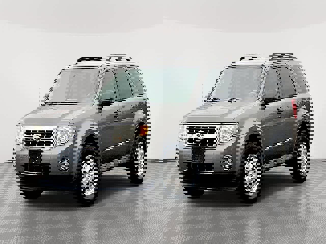 Used 2012 Ford Escape XLT image 1