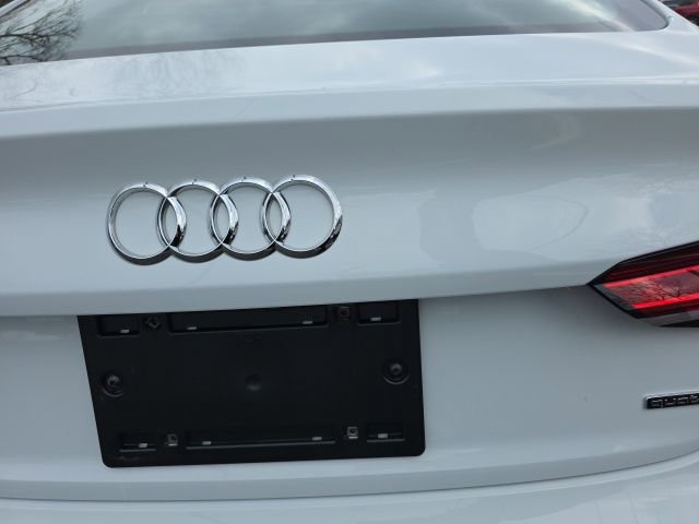 Used 2023 Audi A5 2.0T Premium Plus image 31