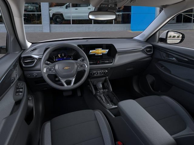 New 2026 Chevrolet TrailBlazer LT w/ Convenience Package AWD/4WD image 15