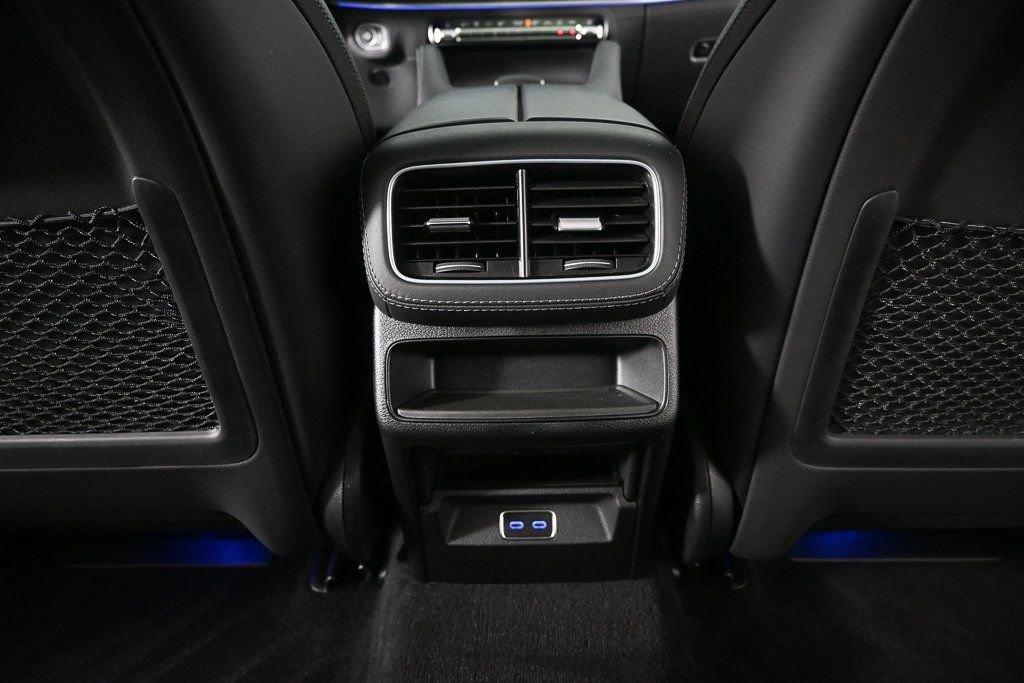 Certified 2024 Mercedes-Benz GLE 53 AMG 4MATIC image 18